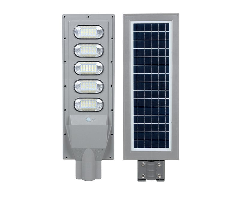 150W Solar Streetlight