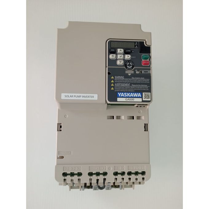 Yaskawa® Solar Pump Inverter (7.5KW)