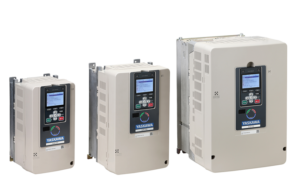 Yaskawa® Solar Pump Inverter (7.5KW)