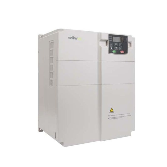Solinved® Solar Pump Inverter (18.5KW)