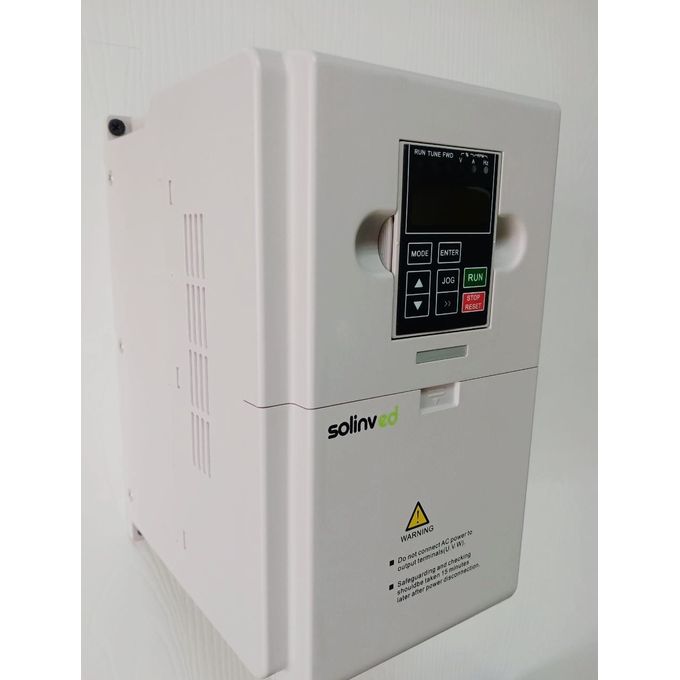 Solinved® Solar Pump Inverter (7.5KW)