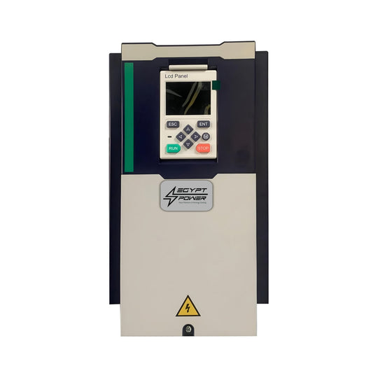 Egypt Power® Solar Pump Inverter (15.0KW)